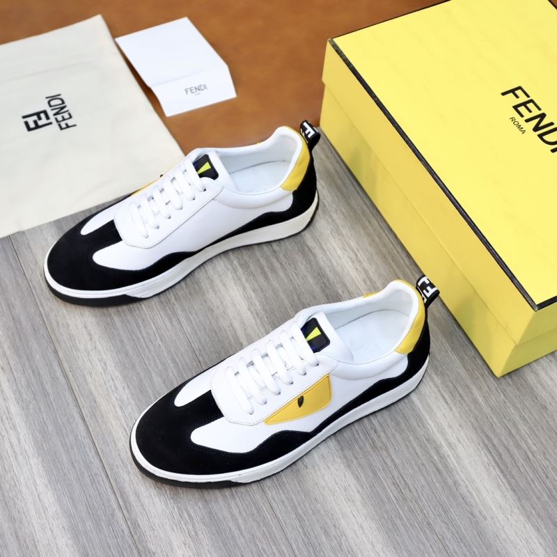 Fendi Sneakers